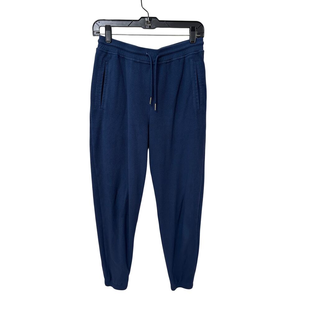Patagonia Navy Jogger Leggings